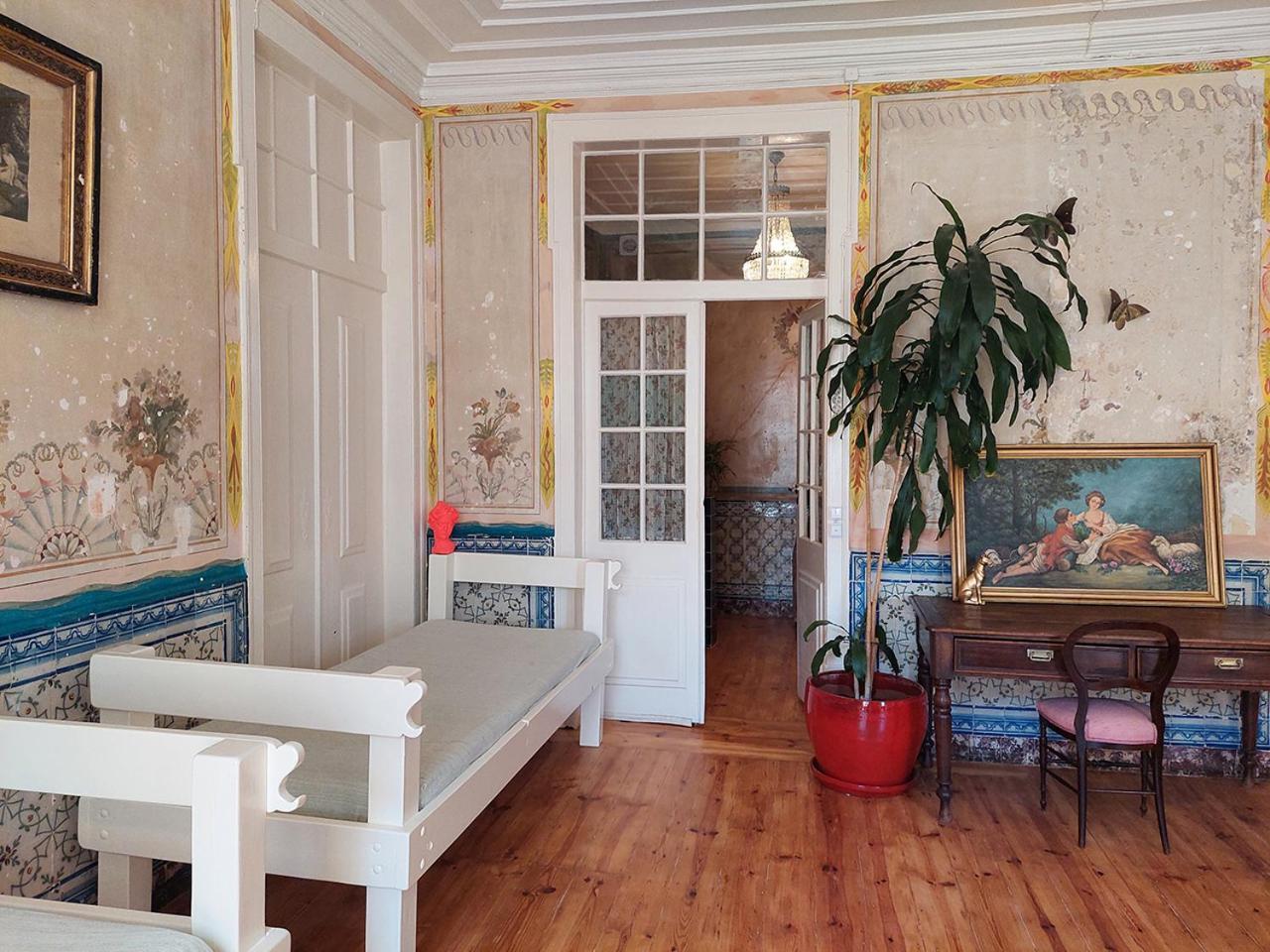 Lisbon Calling Dış mekan fotoğraf
