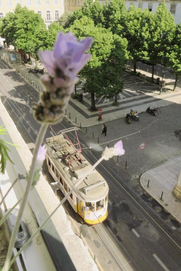 Lisbon Calling Dış mekan fotoğraf